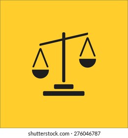 Libra sign