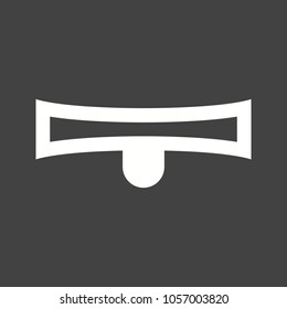 Libra Sign icon