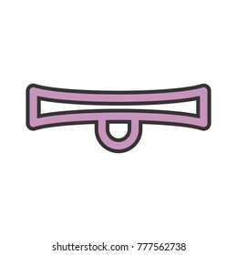 Libra Sign icon