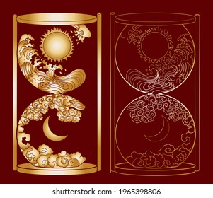 Libra vector of Astrology design.horoscope circle with signs of zodiac set vector.signs such as a aries, taurus, gemini, cancer, leo, virgo, libra, scorpio, sagittarius, capricorn,aquarius, pisces.