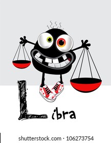 libra zodiac