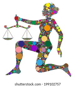 libra zodiac sign