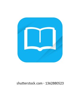 Library - App Icon