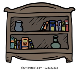 Library book
