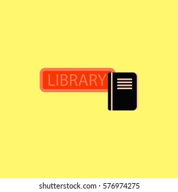 library Book