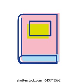 library book tool to study and learn