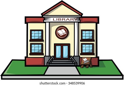 Library Building