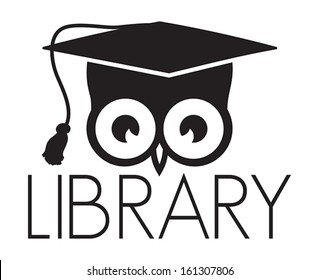 library icon