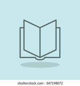 Library icon