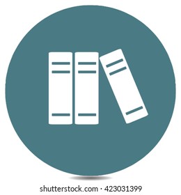 library icon
