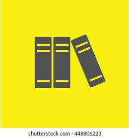 library icon