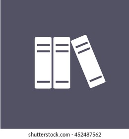library icon