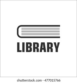 Library icon