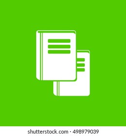  library icon 