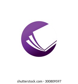 Library Logo.