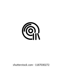 Library Music Icon