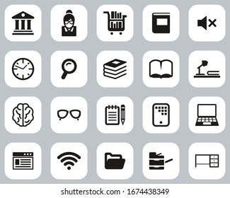 726 Librarian Black And White Images, Stock Photos & Vectors | Shutterstock