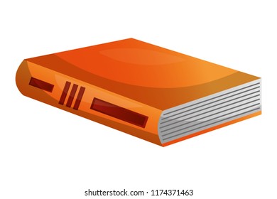 library text book icon