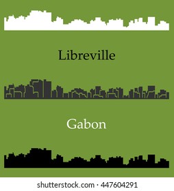 Libreville, Gabon