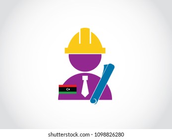 Libya Architect Nationality