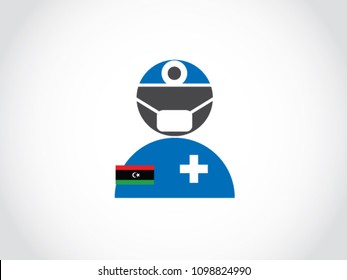 Libya Doctor Surgery Nationality