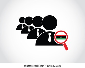 Libya Employee Selection