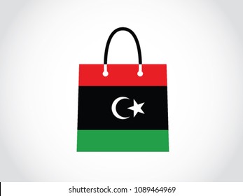 Libya National Expenditure
