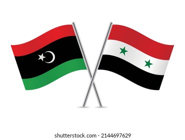 7,801 Libyan flag Images, Stock Photos & Vectors | Shutterstock