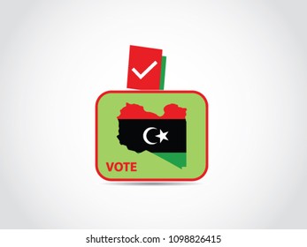 Libya Vote Parliament