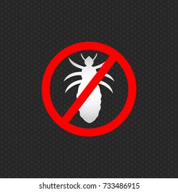  Lice Vector Logo Icon Illustration