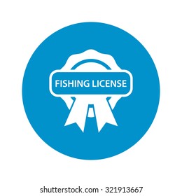 588 Fishing License Images, Stock Photos & Vectors | Shutterstock