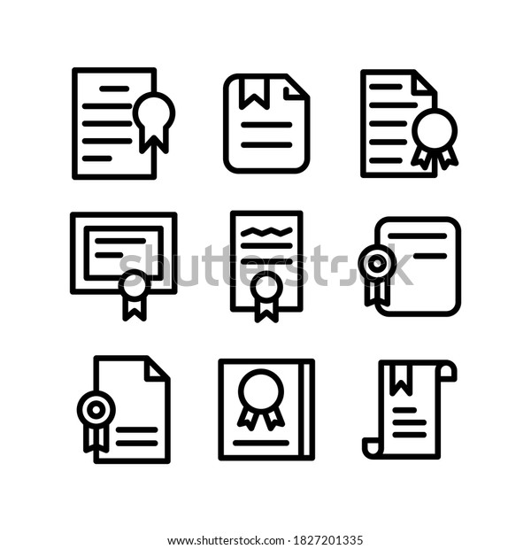 license icon\
or logo isolated sign symbol vector illustration - Collection of\
high quality black style vector\
icons\
