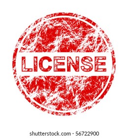 license label
