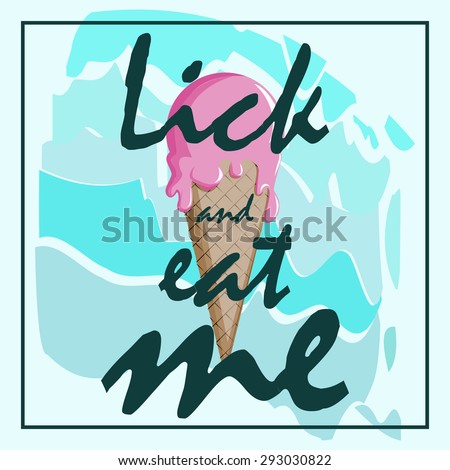 Lick pink free pic 18