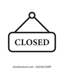 lid icon. A lid hanger board icon on a transparent background. Cap sign on a wooden board. Symbol of a lid board hanging in a shop, restaurant, vector illustration