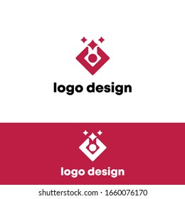 lider human creative logo design 