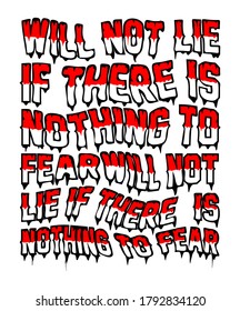 lie quotes design for print t shirt and more 