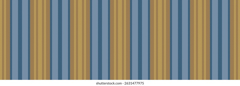 Liece background textile texture, rectangle fabric vertical pattern. Rtriped lines stripe vector seamless in pastel and orange colors palette.