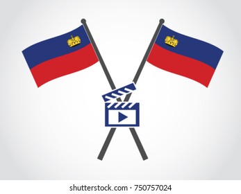 Liechtenstein Emblem Movie Director