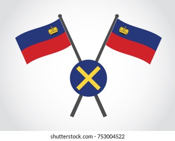 Liechtenstein Emblem Restrictions