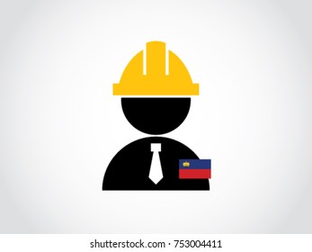 Liechtenstein Nationality Builder