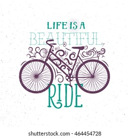 35,927 Life Is A Beautiful Ride Images, Stock Photos & Vectors ...