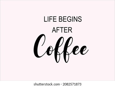 life begins after coffee quote flower design margarita 
mariposa
stationery,mug,t shirt,phone case fashion slogan  style spring summer sticker and etc Tawny Orange Monarch Butterfly