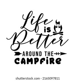 1,967 Campfire with quotes Images, Stock Photos & Vectors | Shutterstock