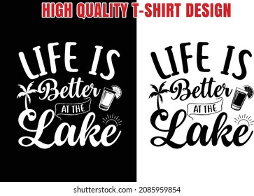 Life is Better At The Lake Toddler Shirt, Little Camper Shirt Adventure Baby Clothes, Lake Baby Clothes