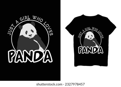 Life is better with a Panda