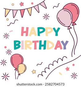 Life is better with you in it! Happy Birthday, bestie! Best friends are hard to find, but I’m so lucky to have you. May today be the beginning of a year filled with good luck, good health.