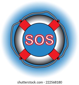Life Buoy