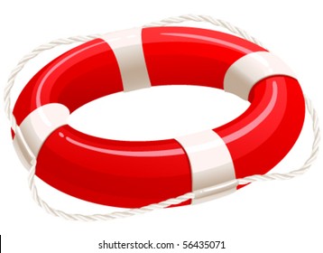 Life buoy