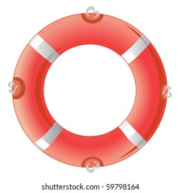 life buoy
